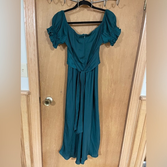 PETAL AND PUP- Oralie dress NWT - Picture 4 of 5